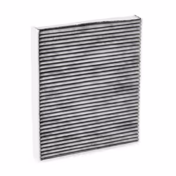BLUE PRINT ADV182532 Pollen filter Filter Insert, Activated Carbon Filter 255 222 30 VOLKSWAGEN: Polo VI, T-Cross, SEAT: IBIZA 5, Arona