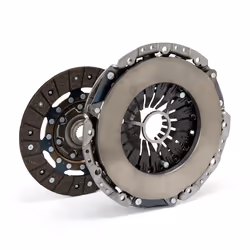 BLUE PRINT ADB113017 Clutch three-piece with synthetic grease with clutch release bearing 240 BMW: 1 Hatchback, 3 Saloon, 3 Touring - Additional view 4