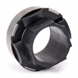 BLUE PRINT ADB113017 Clutch three-piece with synthetic grease with clutch release bearing 240 BMW: 1 Hatchback, 3 Saloon, 3 Touring - Additional view 5