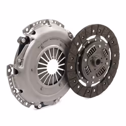 BLUE PRINT ADF1230114 Clutch three-piece with central slave cylinder, with synthetic grease 220 FORD: Focus 2, Focus C-Max, C-Max