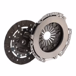 BLUE PRINT ADF1230114 Clutch three-piece with central slave cylinder, with synthetic grease 220 FORD: Focus 2, Focus C-Max, C-Max