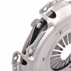 BLUE PRINT ADF1230114 Clutch three-piece with central slave cylinder, with synthetic grease 220 FORD: Focus 2, Focus C-Max, C-Max - Additional view 5