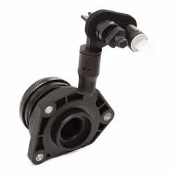 BLUE PRINT ADF1230114 Clutch three-piece with central slave cylinder, with synthetic grease 220 FORD: Focus 2, Focus C-Max, C-Max - Additional view 6