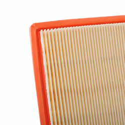 BLUE PRINT ADV182281 Air filter 25 191 269 Filter Insert AUDI: A1 Sportback, A3 Hatchback, Q2, VOLKSWAGEN: Polo V Hatchback, Tiguan II, Golf 7 - Additional view 4