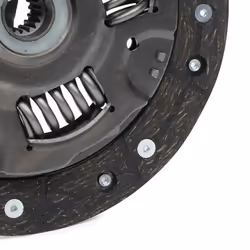 BLUE PRINT ADF1230113 Clutch three-piece with central slave cylinder, with synthetic grease 212 FORD: FIESTA 6 Van, FIESTA 6, MAZDA: 2 Hatchback