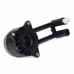 BLUE PRINT ADF1230113 Clutch three-piece with central slave cylinder, with synthetic grease 212 FORD: FIESTA 6 Van, FIESTA 6, MAZDA: 2 Hatchback - Additional view 7