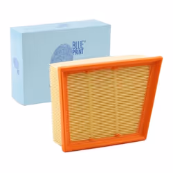 Air filter; BLUE PRINT; 71 162 217 Filter Insert; for FORD; 2066235, GN159601AA, GN159601AA