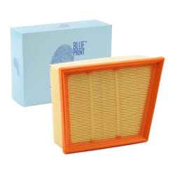 BLUE PRINT ADF122235 Air filter 71 162 217 Filter Insert FORD: FIESTA 7, Puma Off-Road, Ecosport Mk2