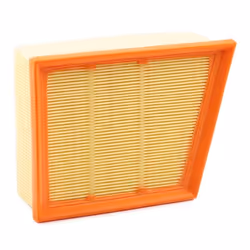 BLUE PRINT ADF122235 Air filter 71 162 217 Filter Insert FORD: FIESTA 7, Puma Off-Road, Ecosport Mk2
