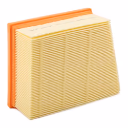 BLUE PRINT ADF122235 Air filter 71 162 217 Filter Insert FORD: FIESTA 7, Puma Off-Road, Ecosport Mk2