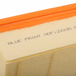 BLUE PRINT ADF122235 Air filter 71 162 217 Filter Insert FORD: FIESTA 7, Puma Off-Road, Ecosport Mk2 - Additional view 4
