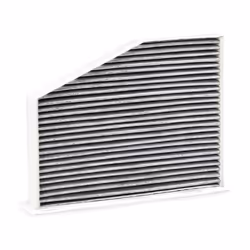 BLUE PRINT ADV182535 Pollen filter Filter Insert, Activated Carbon Filter 288 213 34 VOLKSWAGEN: Passat B7 Variant, Scirocco III, Passat B6 Saloon