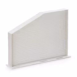BLUE PRINT ADV182533 Pollen filter Pollen Filter 288 215 34 VOLKSWAGEN: GOLF 6, Golf 6, Sharan II, AUDI: Q3, A3 Sportback, SEAT: Alhambra II