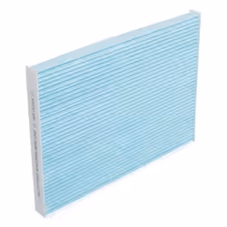 BLUE PRINT ADN12548 Pollen filter Pollen Filter, Filter Insert 265 191 20 NISSAN: Qashqai / Qashqai+2 I, X-Trail, Qashqai / Qashqai+2 I Van