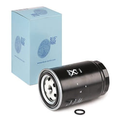 BLUE PRINT ADG02392 Fuel Filter Spin-on Filter with seal ring KIA: Sportage IV, Sportage III, Venga, HYUNDAI: Tucson, ix20