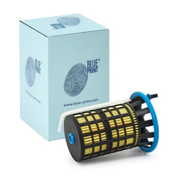 BLUE PRINT ADL142307 Fuel Filter Filter Insert, with filter heating FIAT: Ducato III Platform / Chassis, PEUGEOT: Boxer Minibus