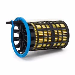 BLUE PRINT ADL142307 Fuel Filter Filter Insert, with filter heating FIAT: Ducato III Platform / Chassis, PEUGEOT: Boxer Minibus
