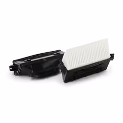 BLUE PRINT ADU172246 Air filter 97 193 306 Filter Insert MERCEDES-BENZ: E-Class Saloon, ML-Class, GLC Off-Road