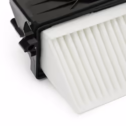 BLUE PRINT ADU172246 Air filter 97 193 306 Filter Insert MERCEDES-BENZ: E-Class Saloon, ML-Class, GLC Off-Road
