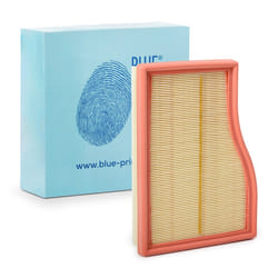 BLUE PRINT ADU172248 Air filter 47 187 257 Filter Insert MERCEDES-BENZ: GLB, CLA Coupe, A-Class