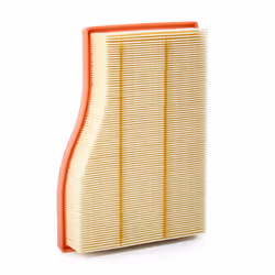 BLUE PRINT ADU172248 Air filter 47 187 257 Filter Insert MERCEDES-BENZ: GLB, CLA Coupe, A-Class