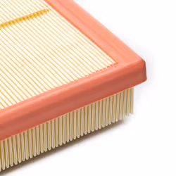 BLUE PRINT ADU172248 Air filter 47 187 257 Filter Insert MERCEDES-BENZ: GLB, CLA Coupe, A-Class - Additional view 4
