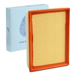 BLUE PRINT ADP152239 Air filter 50 183 244 Filter Insert with pre-filter PEUGEOT: 308 II Hatchback, 208 I Hatchback, 308 SW 2