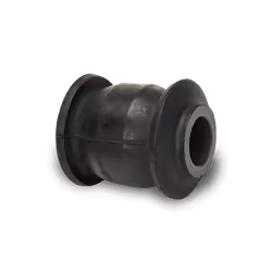 Bush, shock absorber; BLUE PRINT; Front Axle Left, Front Axle Right; for ISUZU; 097264184, 97264184, 8972641840