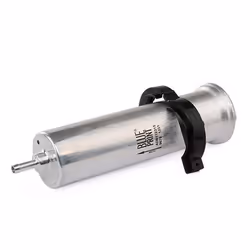 BLUE PRINT ADB112315 Fuel Filter In-Line Filter with fastening/mounting material BMW: 3 Touring, 3 Saloon, 3 Coupe