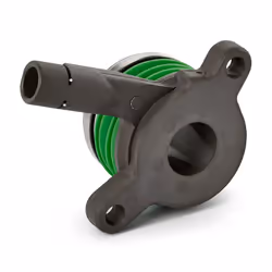 BLUE PRINT ADR163081 Clutch three-piece with central slave cylinder, with synthetic grease 240 VAUXHALL: Vivaro Van, Vivaro Platform / Chassis - Additional view 5