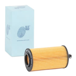 BLUE PRINT ADG02170 Oil filter with seal ring Filter Insert VAUXHALL: Mokka / Mokka X, CHEVROLET: Orlando, Aveo Hatchback, Cruze Saloon