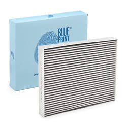 BLUE PRINT ADF122533 Pollen filter Activated Carbon Filter 277 225 40 FORD: Focus Mk4 Hatchback, Galaxy Mk3 MPV, Mondeo 5, FORD USA: Edge Mk2