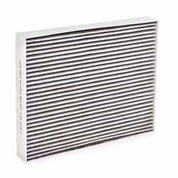 BLUE PRINT ADF122533 Pollen filter Activated Carbon Filter 277 225 40 FORD: Focus Mk4 Hatchback, Galaxy Mk3 MPV, Mondeo 5, FORD USA: Edge Mk2