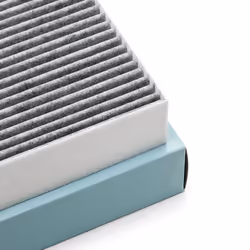 BLUE PRINT ADF122533 Pollen filter Activated Carbon Filter 277 225 40 FORD: Focus Mk4 Hatchback, Galaxy Mk3 MPV, Mondeo 5, FORD USA: Edge Mk2 - Additional view 4