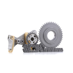 BLUE PRINT ADG07384 Chain Set, oil pump drive 64 VAUXHALL: Mokka / Mokka X, Astra Mk7, Insignia Mk1