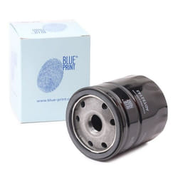 BLUE PRINT ADT32142 Oil filter Spin-on Filter VAUXHALL: Vivaro C Van, Movano Mk3 Van, PEUGEOT: Boxer Platform / Chassis, Boxer Van