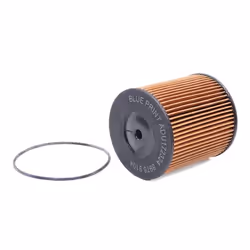 BLUE PRINT ADU172324 Fuel Filter Filter Insert with seal ring MERCEDES-BENZ: E-Class Saloon, CLS Coupe, E-Class T-modell