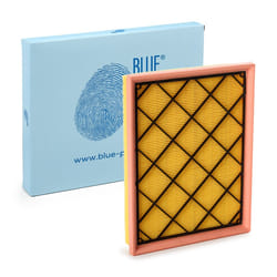 BLUE PRINT ADF122238 Air filter 41 204 267 Filter Insert FORD: Focus Mk4 Hatchback, Kuga Mk3, KUGA 2