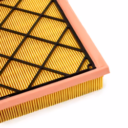 BLUE PRINT ADF122238 Air filter 41 204 267 Filter Insert FORD: Focus Mk4 Hatchback, Kuga Mk3, KUGA 2 - Additional view 4