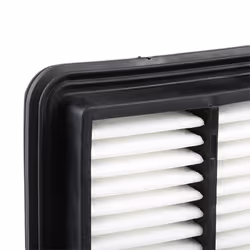 BLUE PRINT ADN12295 Air filter 45 170 258 Filter Insert NISSAN: Qashqai 2, X-Trail, RENAULT: Kadjar, Koleos 2 - Additional view 4