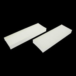 BLUE PRINT ADBP250007 Filter set, cabin air