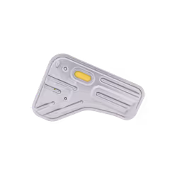 Transmission Filter; BLUE PRINT; with seal ring; for AUDI, PORSCHE; 0B5325330A, 0B5325330AS1, B5325330A, WHT005499, WHT005499 ...