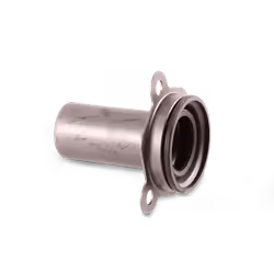 Guide Tube, clutch; BLUE PRINT; for PEUGEOT, MINI, CITROËN, FIAT, NISSAN; 210514, 210538, 210538, 9638950580, 003645800
