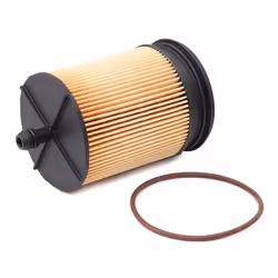 BLUE PRINT ADBP230008 Fuel Filter Filter Insert with seal ring TOYOTA: RAV4 IV Off-Road, Avensis III Saloon, Verso