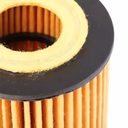 BLUE PRINT ADBP210008 Oil filter with fastening/mounting material, with gasket/seal Filter Insert MINI: Hatchback, Clubman, Convertible, BMW: X1 - Additional view 4