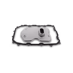 Hydraulic Filter Set, automatic transmission; BLUE PRINT; with gasket/seal with seal ring, with bolts/screws; for BMW; 241112 ...