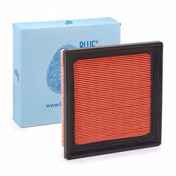 Air filter; BLUE PRINT; 40 164 174 Filter Insert; for TOYOTA, LEXUS, MAZDA; 1780124040, 17801K0030, 1M00133A0, 1780124040, 17 ...