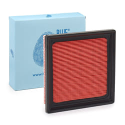 BLUE PRINT ADBP220027 Air filter 40 164 174 Filter Insert TOYOTA: Corolla XII Estate, C-HR, Yaris IV