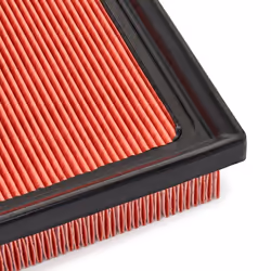 BLUE PRINT ADBP220027 Air filter 40 164 174 Filter Insert TOYOTA: Corolla XII Estate, C-HR, Yaris IV - Additional view 4