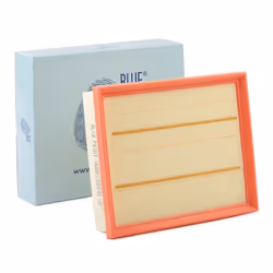 Air filter; BLUE PRINT; 50 199 246 Filter Insert; for FORD, FORD USA; 2240480, DS739601BA